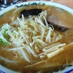 衆宝 - 味噌大盛　2013/5/23ver