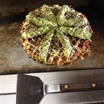 お好み焼・鉄板焼の店　炎