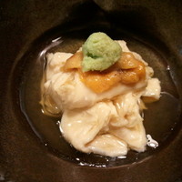 葉山 日影茶屋 - 先付