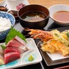 漁師めし食堂 - 料理写真: