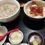 Juuwari Soba Koga - 