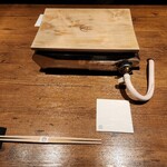 焼肉 うしみつ 恵比寿本店 - 