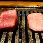 焼肉 うしみつ - 