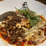 175°DENO 担担麺 - 