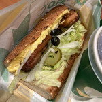 SUBWAY - 