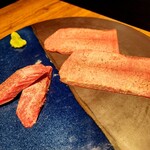 焼肉 うしみつ - 