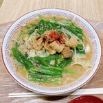 博多屋台ラーメン 介ッち - 