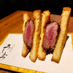 焼肉 うしみつ - 