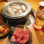 Sumibiyakiniku Enya - 