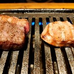 焼肉 うしみつ - 