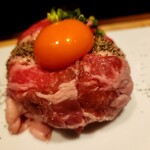 焼肉 うしみつ - 