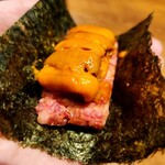 焼肉 うしみつ 恵比寿本店 - 