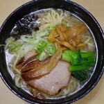 麺屋 十石 - 