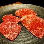 焼肉 うしみつ - 