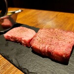 焼肉 うしみつ - 