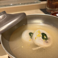 鮨まつもと - 