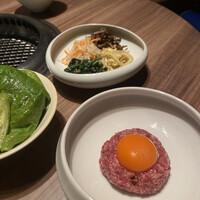 焼肉うしごろ 銀座店 - 