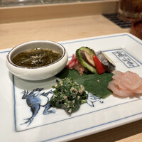 鮨まつもと - 