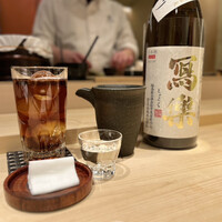 鮨まつもと - 