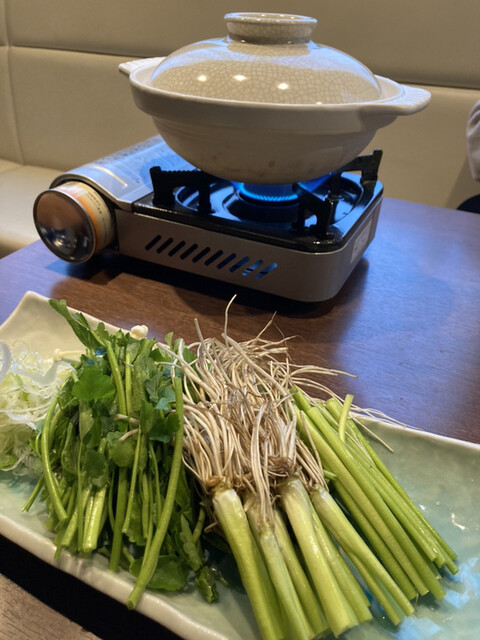 大もりや - 石巻（食堂）の写真