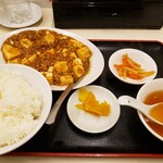 神楽坂飯店 - 