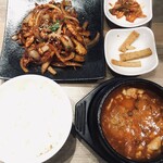 焼肉・韓国料理 KollaBo - 