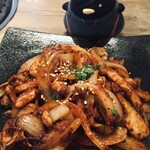 焼肉・韓国料理 KollaBo - 