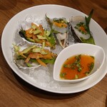 Asian Tao & Oyster Bar - 