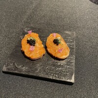 ラ ターブル ドゥ ジョエル・ロブション - 