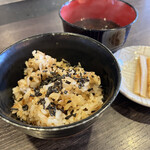 鉄板焼きINAGAKI亭 - 