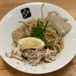 中華そば 髙野 - 和え玉シングル