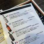 鉄板焼きINAGAKI亭 - 