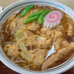 生そば 恵比寿屋 - 