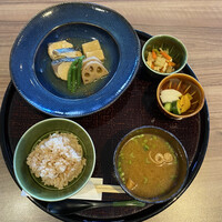RESTAURANT 1899 OCHANOMIZU - 