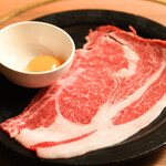 Yakiniku Ushioka Gyuusuke - 