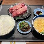 Momidare Yakiniku Shishirou - 