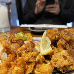 レモンサワー＆餃子専門店 東京情熱餃子 - 