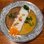 スパイスハット - 