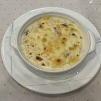 レストランアラスカ 築地店 - 
