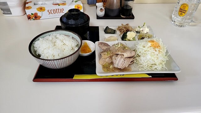 お食事＆居酒屋　としちゃん - 永山（日本料理）の写真