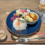 SONOKO CAFE - 