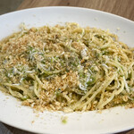 タベルナ・バルボーネ - 