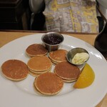 Sears Fine Food - 2019/12/11