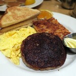 Sears Fine Food - 2019/12/11