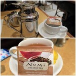 Sears Fine Food - 2019/12/11