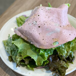 タベルナ・バルボーネ - 