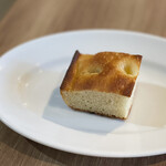 タベルナ・バルボーネ - 