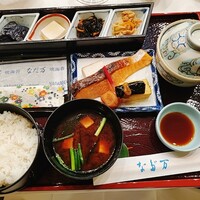 東京 なだ万 - 
