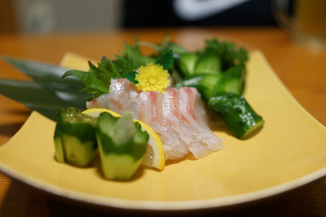 かねと - やながわ希望の森公園前（餃子）の写真