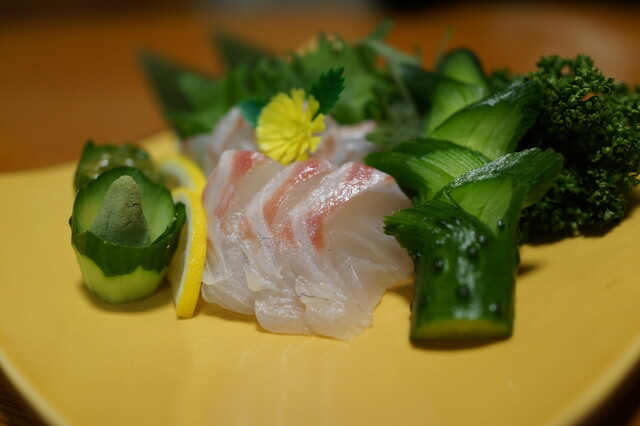 かねと - やながわ希望の森公園前（餃子）の写真